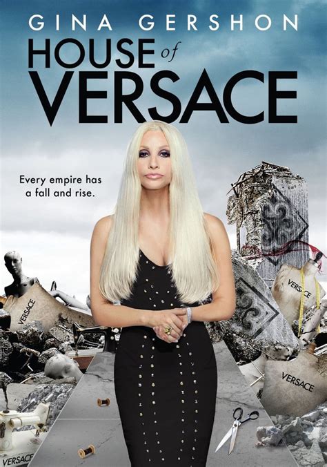 regarder house of versace streaming vf|Watch House of Versace (2013) .